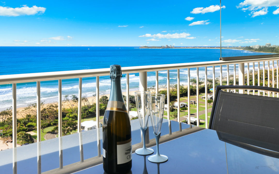 10 Romantic things to do in Maroochydore and around the Sunshine Coast