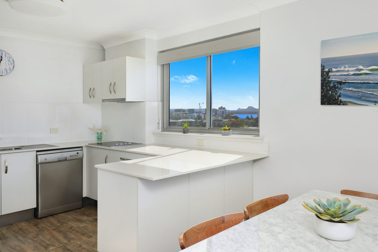 Photo inspiration: Gallery Detail: Two Bedroom Ocean View Apartment