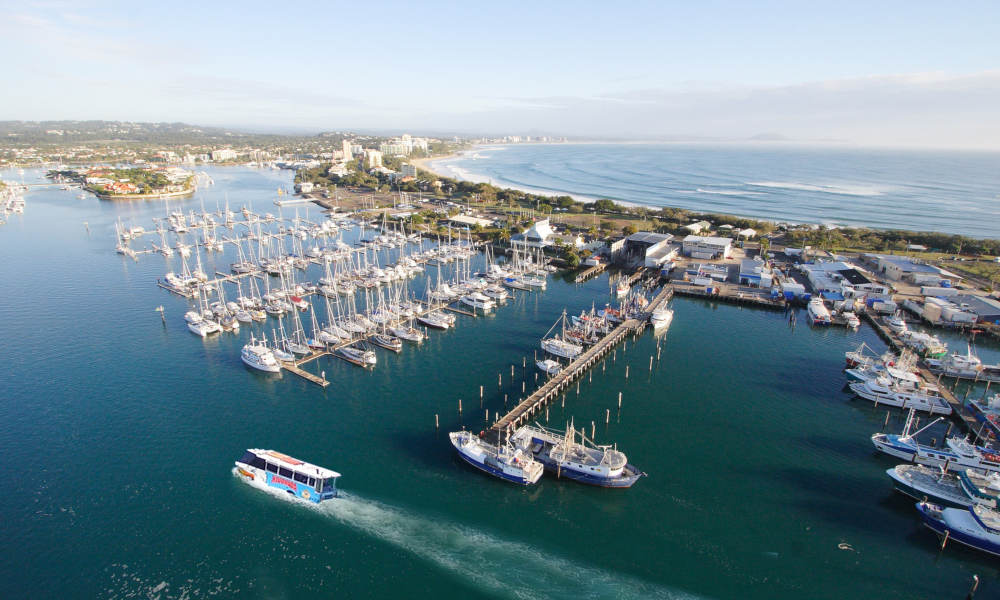 Book Sunshine Coast Tours & Attractions