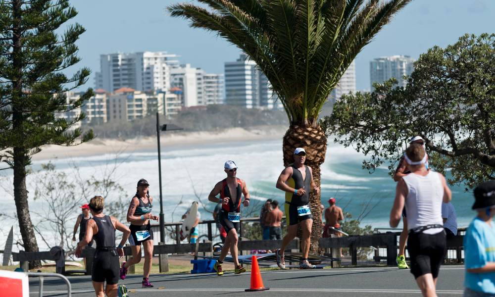 Sunshine Coast Events